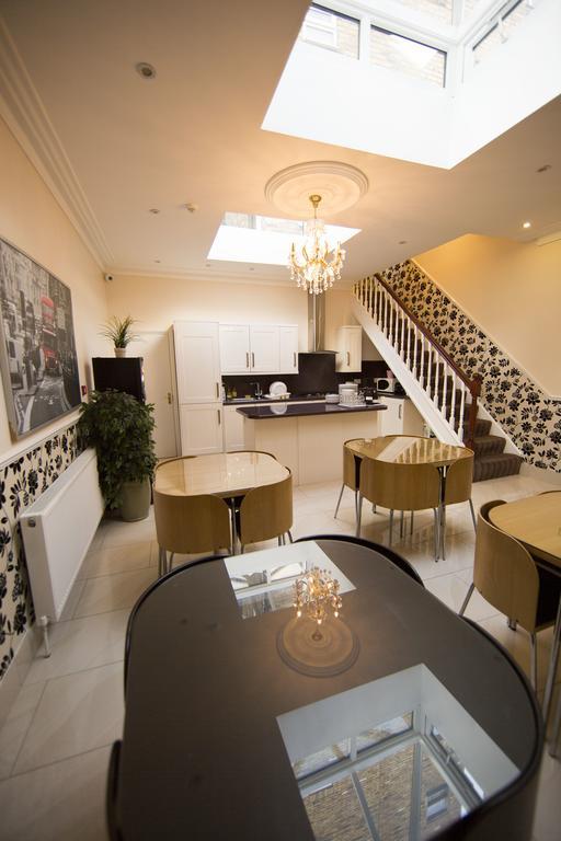 Royal London Hotel By Saba מראה חיצוני תמונה