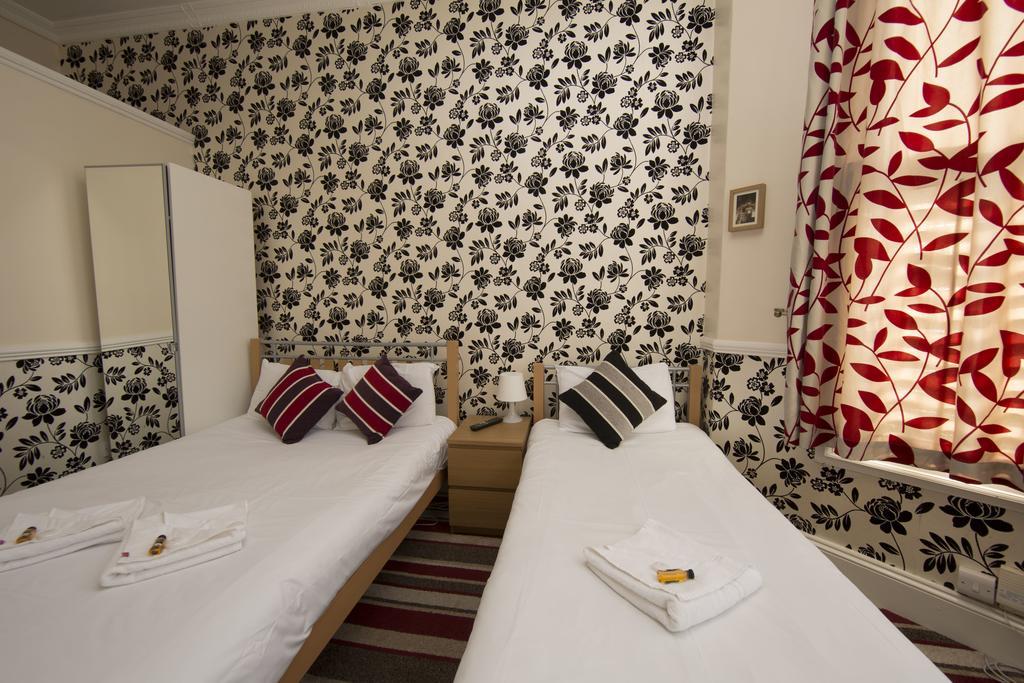 Royal London Hotel By Saba חדר תמונה