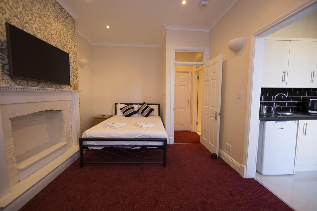 Royal London Hotel By Saba מראה חיצוני תמונה