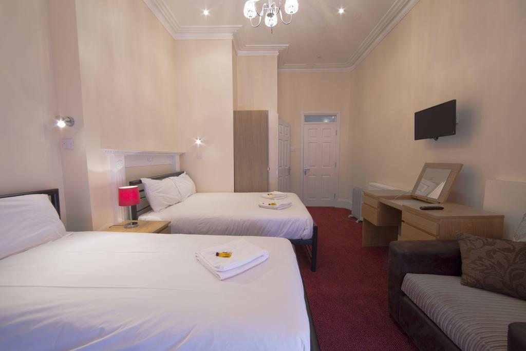 Royal London Hotel By Saba מראה חיצוני תמונה