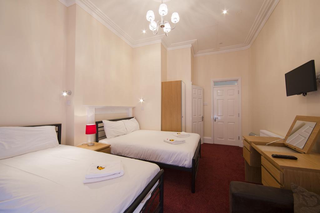 Royal London Hotel By Saba מראה חיצוני תמונה