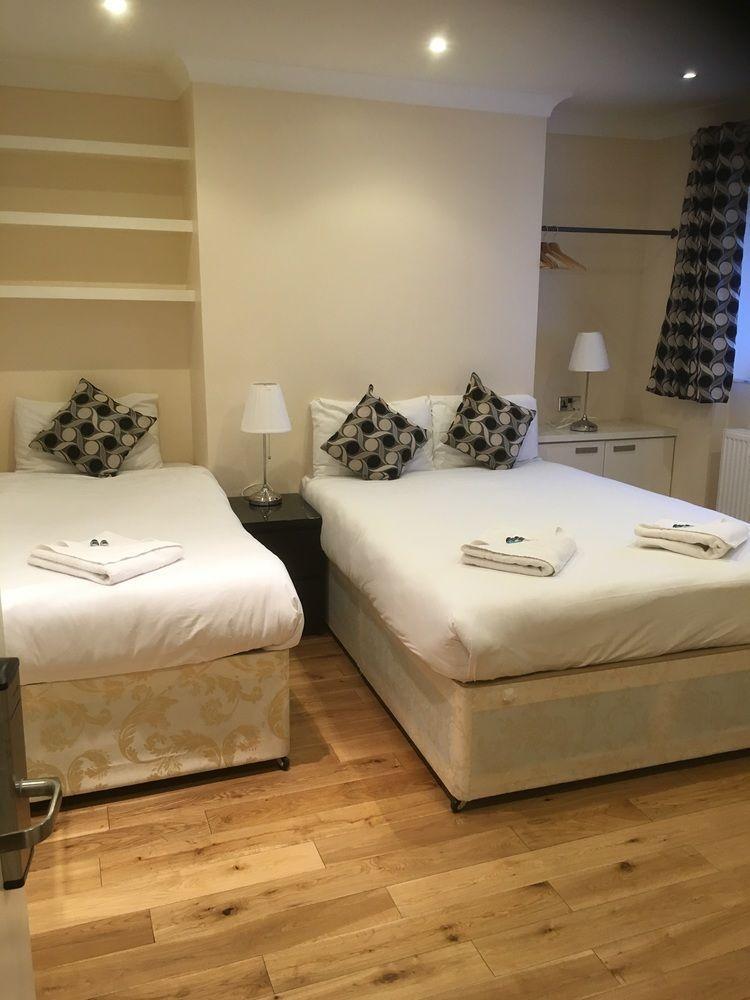 Royal London Hotel By Saba מראה חיצוני תמונה