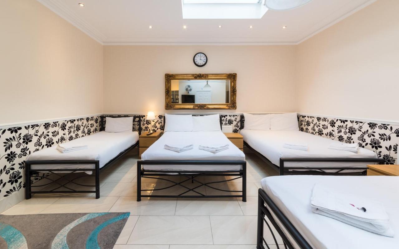 Royal London Hotel By Saba מראה חיצוני תמונה