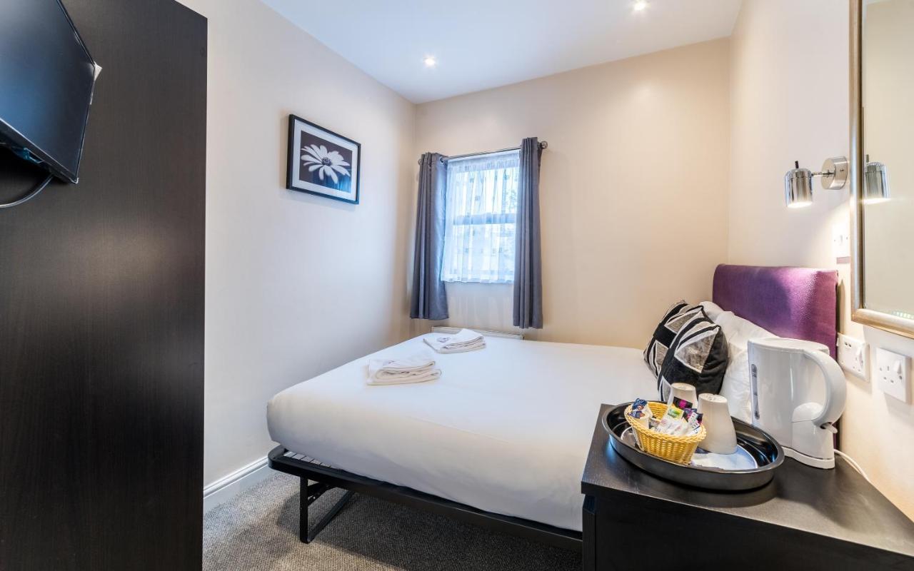 Royal London Hotel By Saba מראה חיצוני תמונה