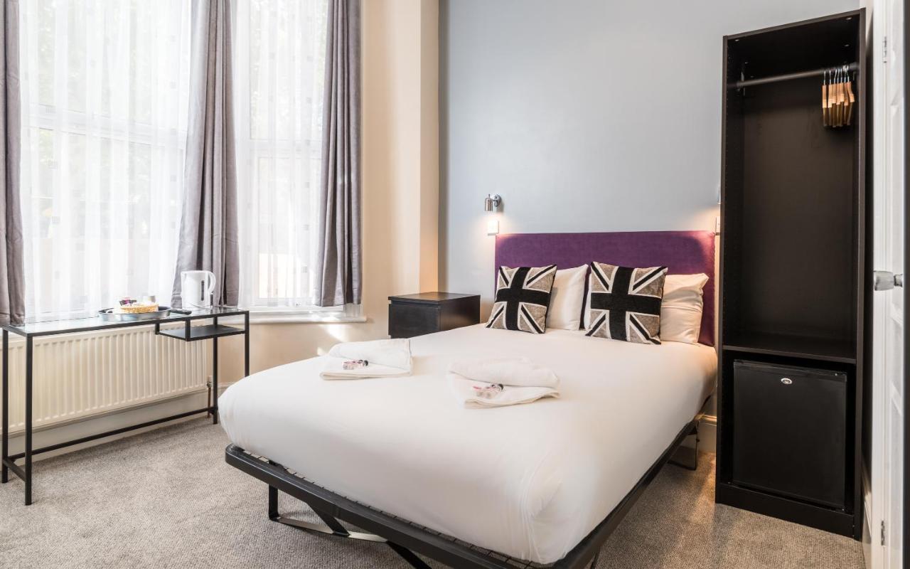 Royal London Hotel By Saba מראה חיצוני תמונה