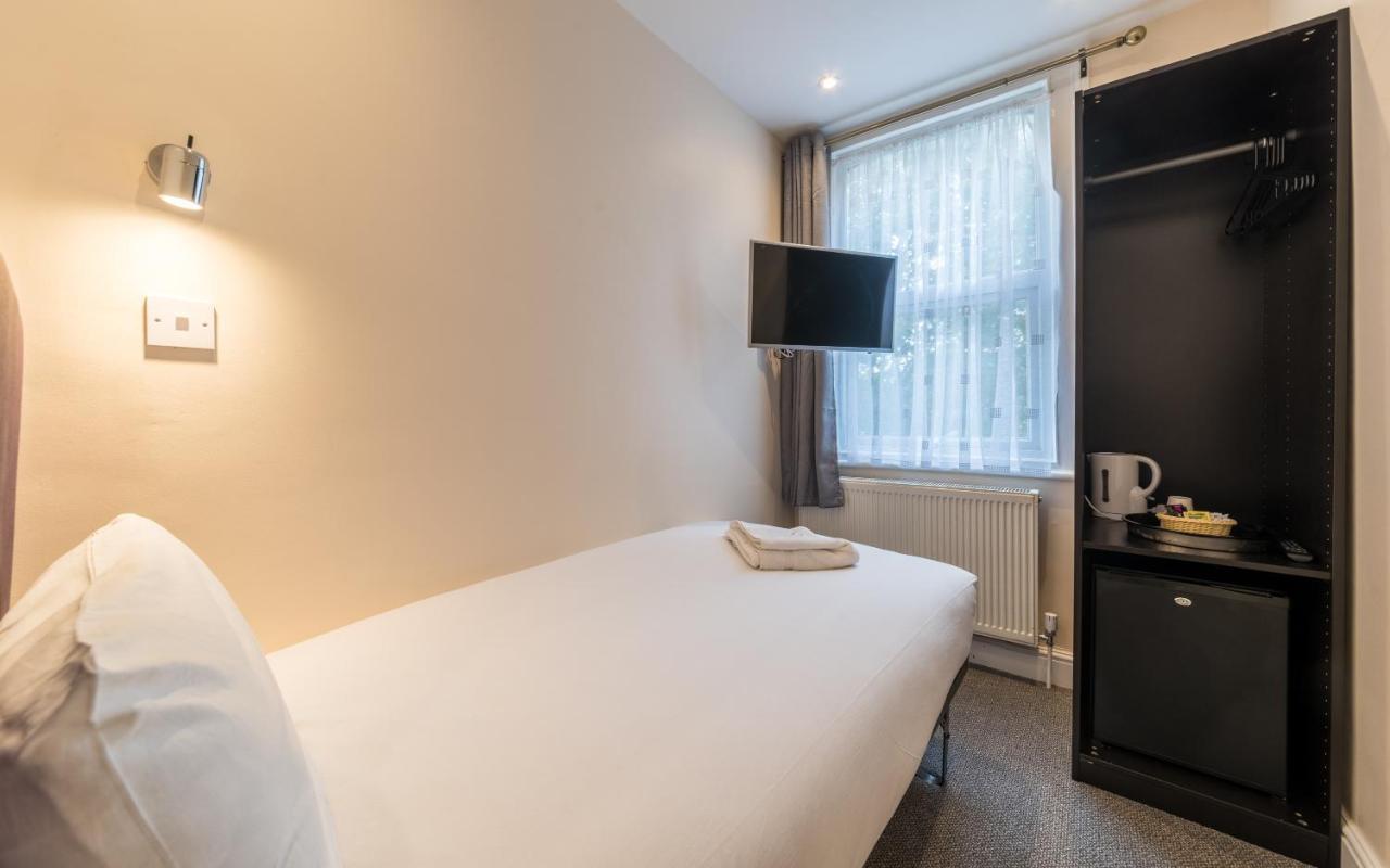 Royal London Hotel By Saba מראה חיצוני תמונה