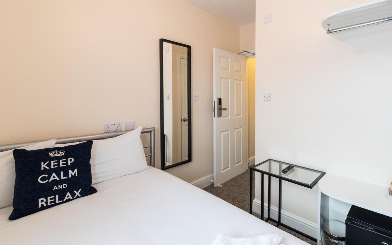 Royal London Hotel By Saba מראה חיצוני תמונה