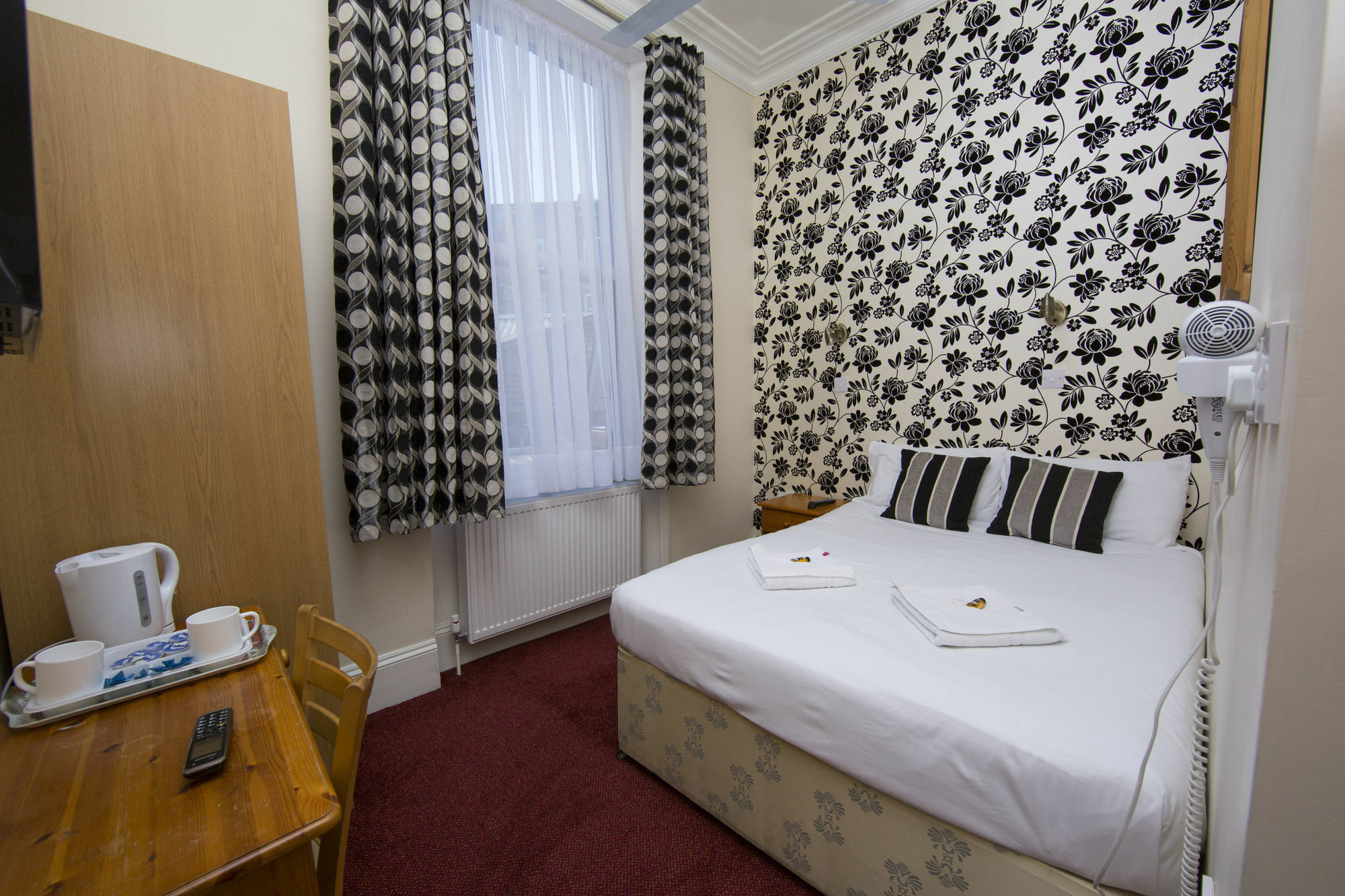 Royal London Hotel By Saba מראה חיצוני תמונה